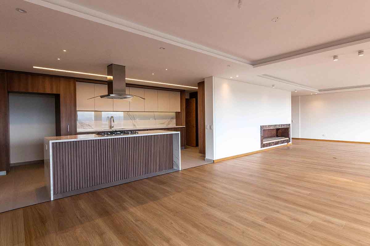 Fotografía real estate Bogotá 25