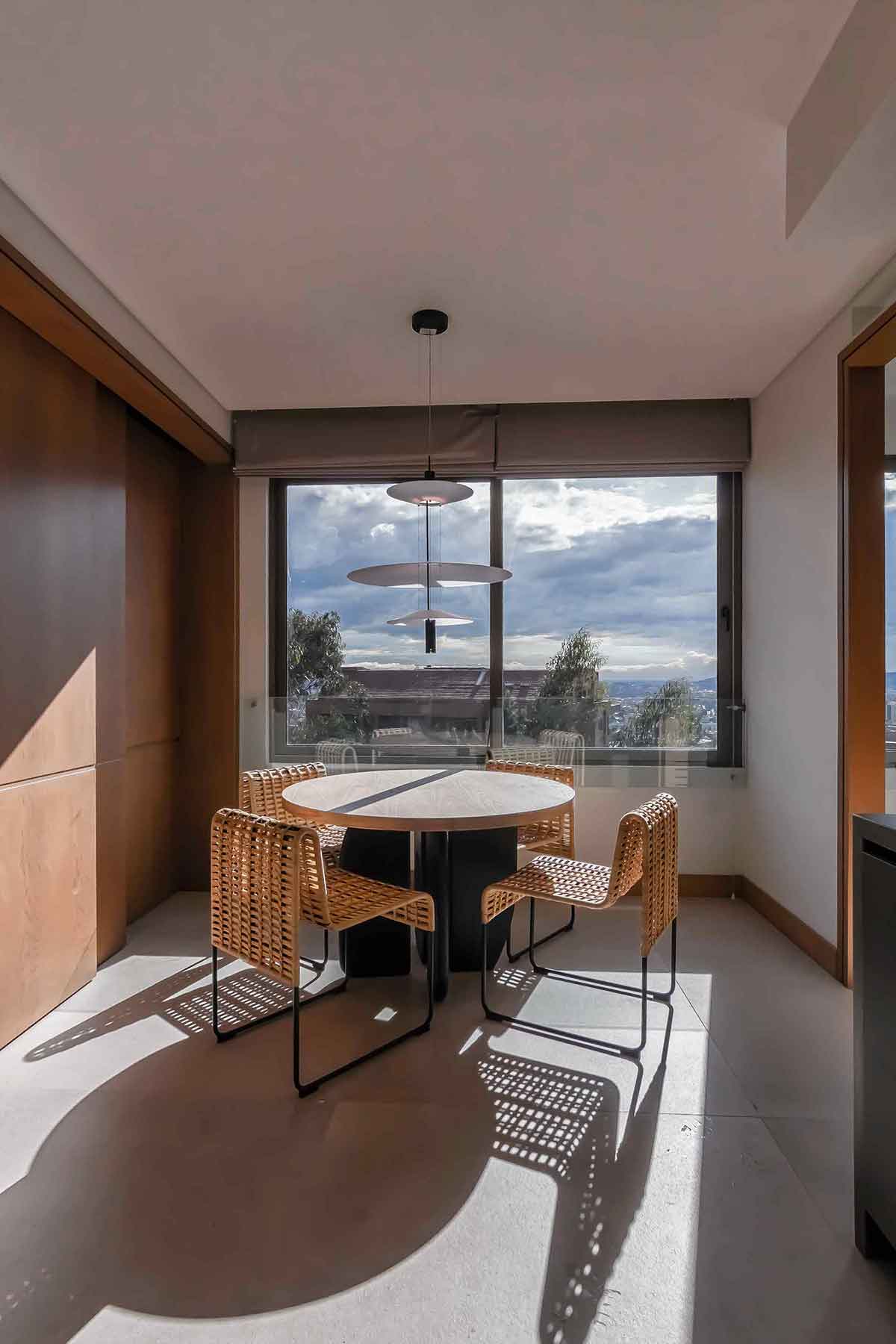 Fotografía real estate Bogotá 2