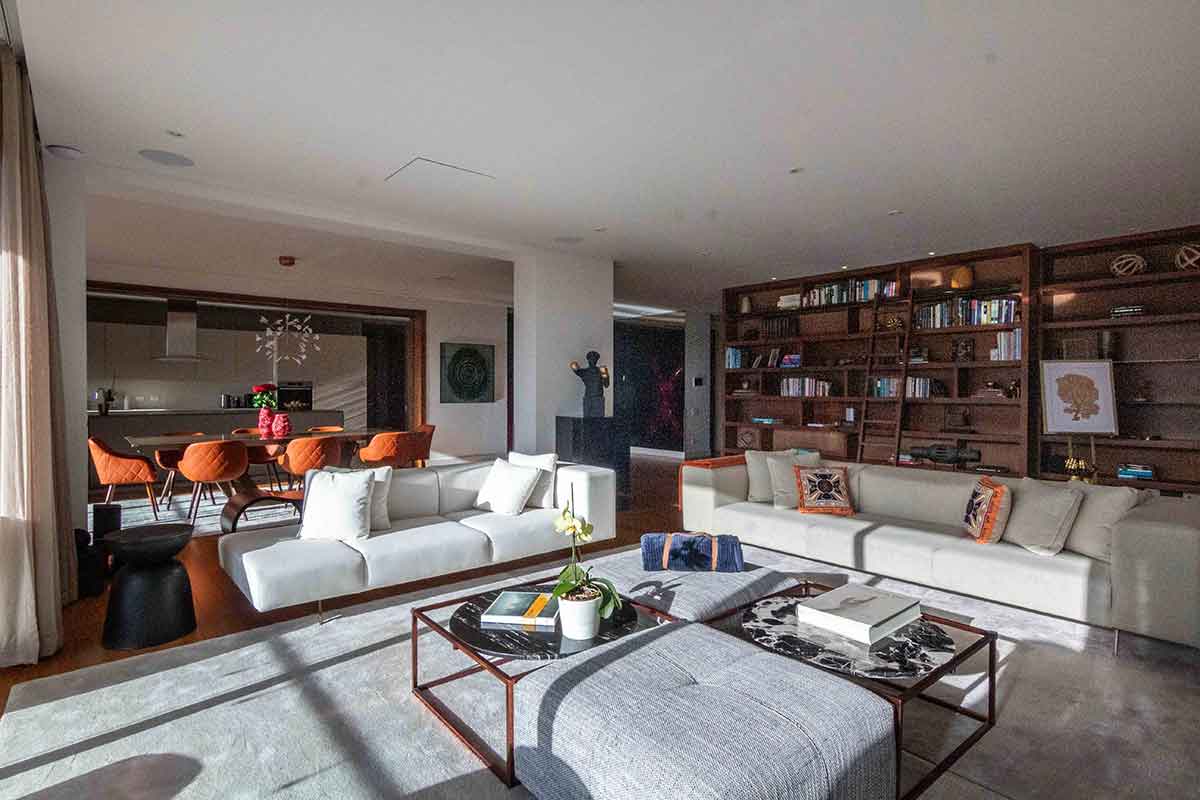 Fotografía real estate Bogotá 26