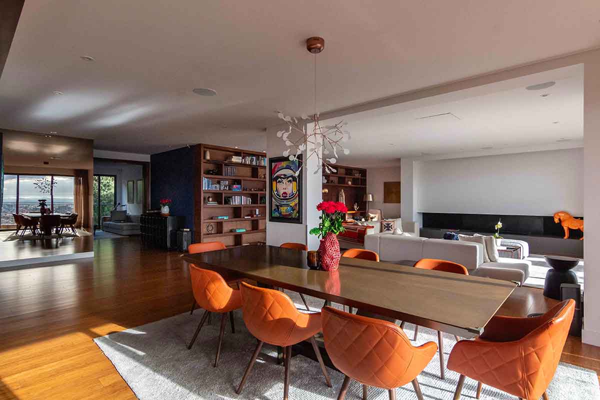 Fotografía real estate Bogotá 27