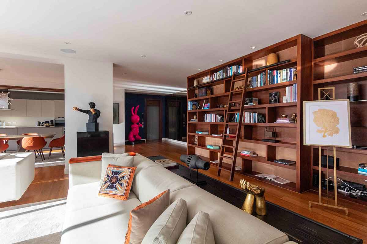 Fotografía real estate Bogotá 28