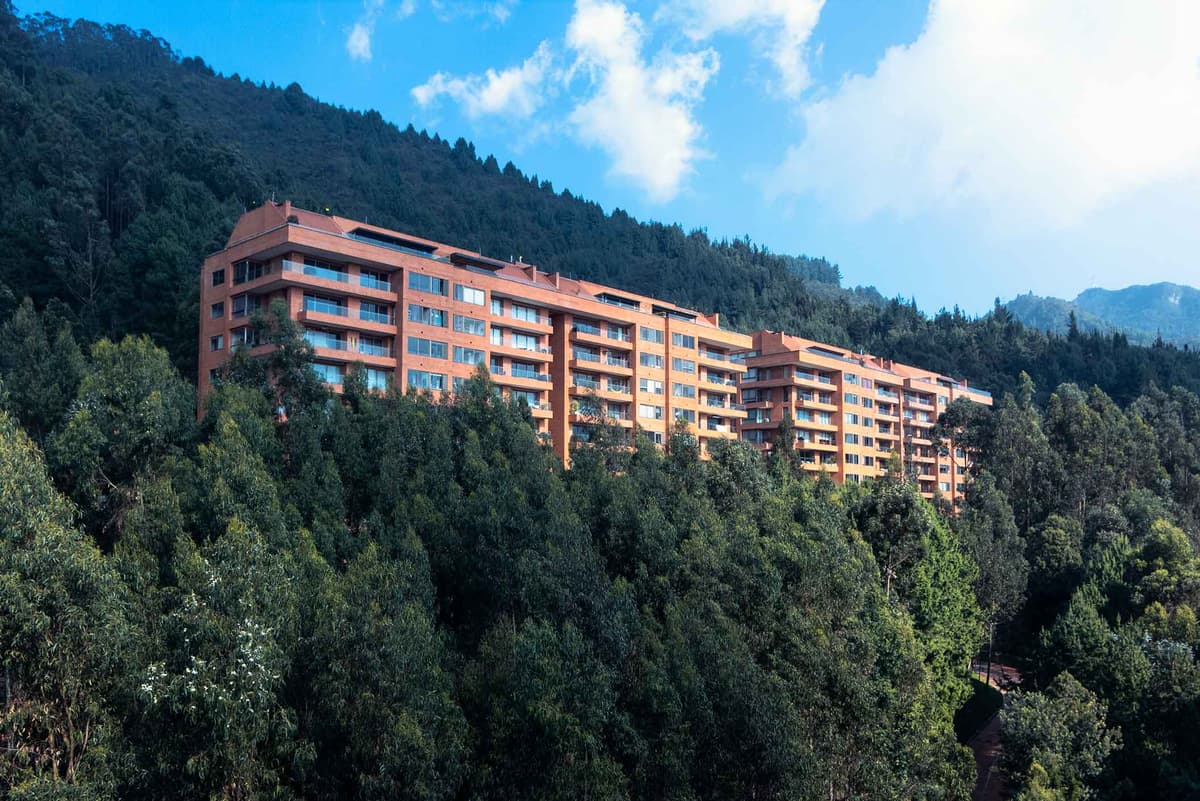 Fotografía real estate Bogotá 29