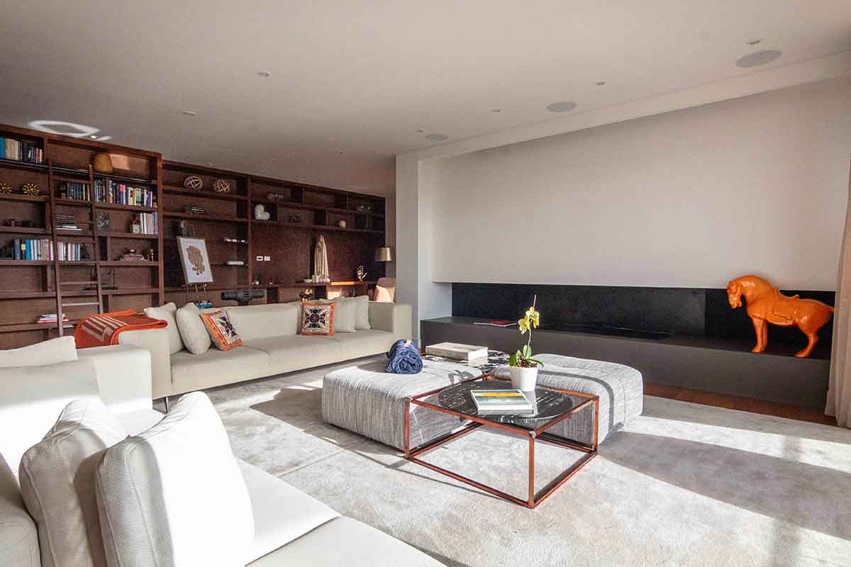 Fotografía real estate Bogotá 31