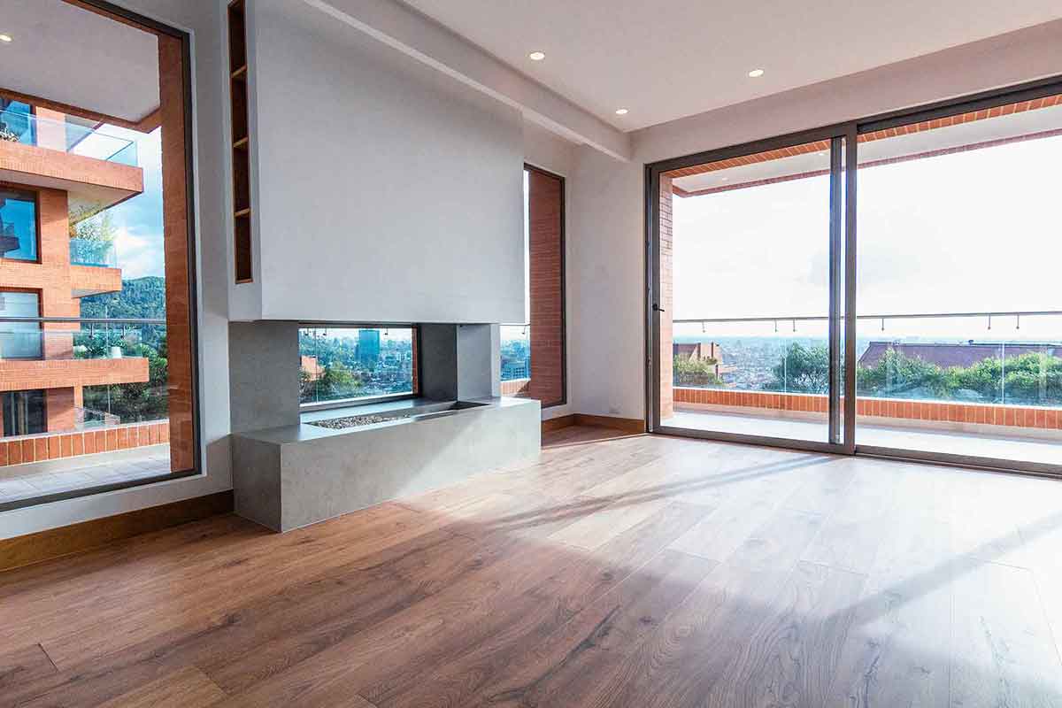 Fotografía real estate Bogotá 4