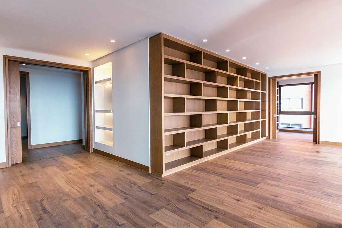 Fotografía real estate Bogotá 5