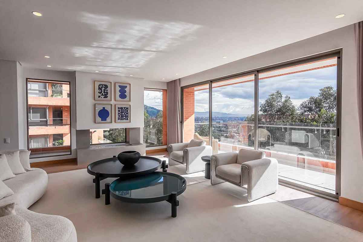Fotografía real estate Bogotá 14