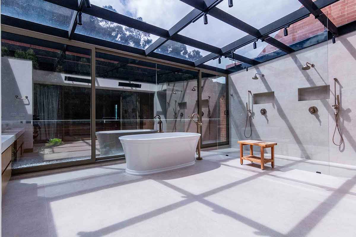Fotografía real estate Bogotá 16