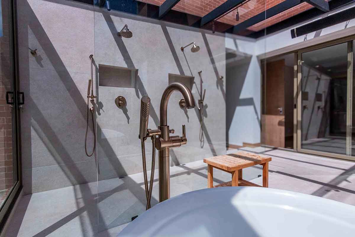 Fotografía real estate Bogotá 17
