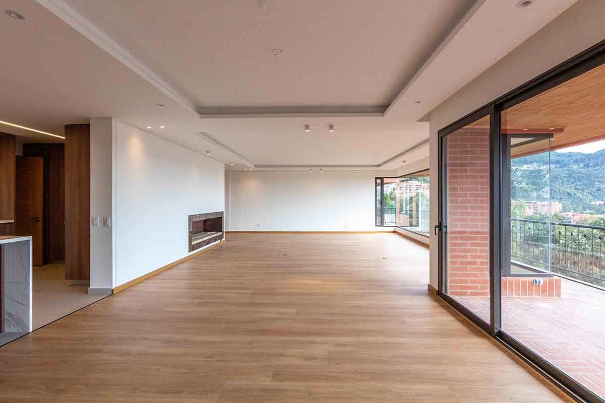 Fotografía real estate Bogotá 19
