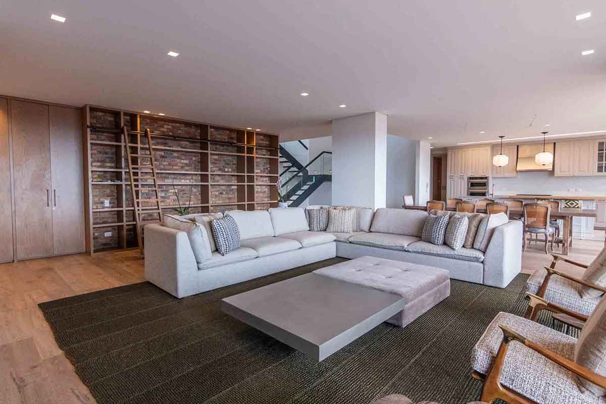 Fotografía real estate Bogotá 22