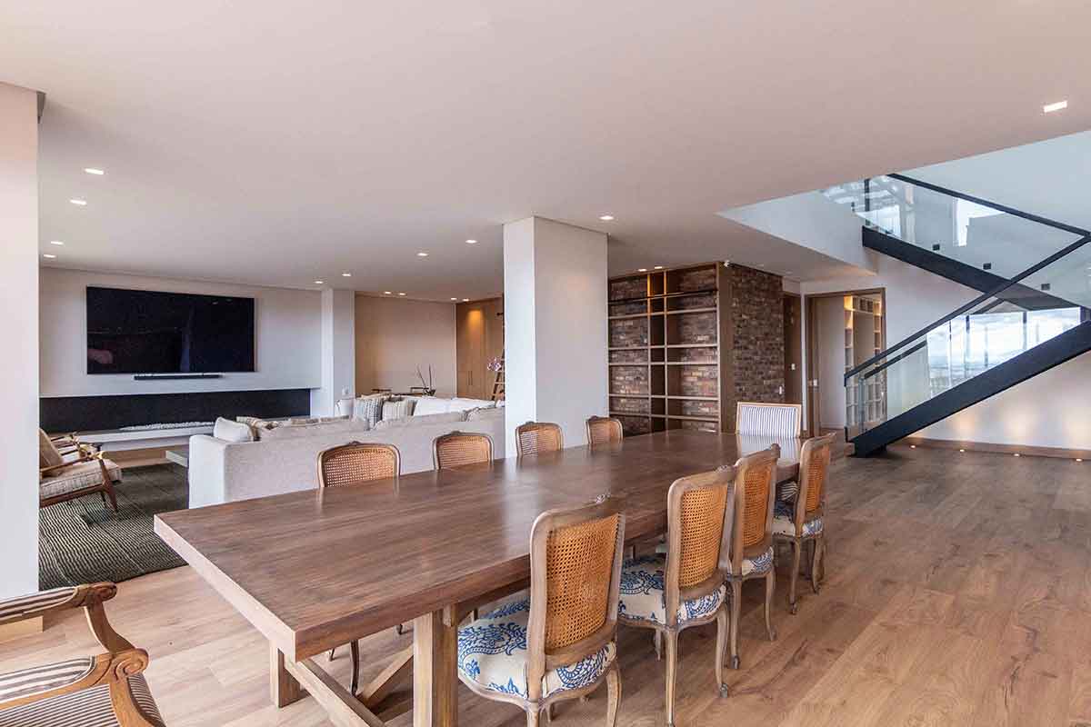 Fotografía real estate Bogotá 23