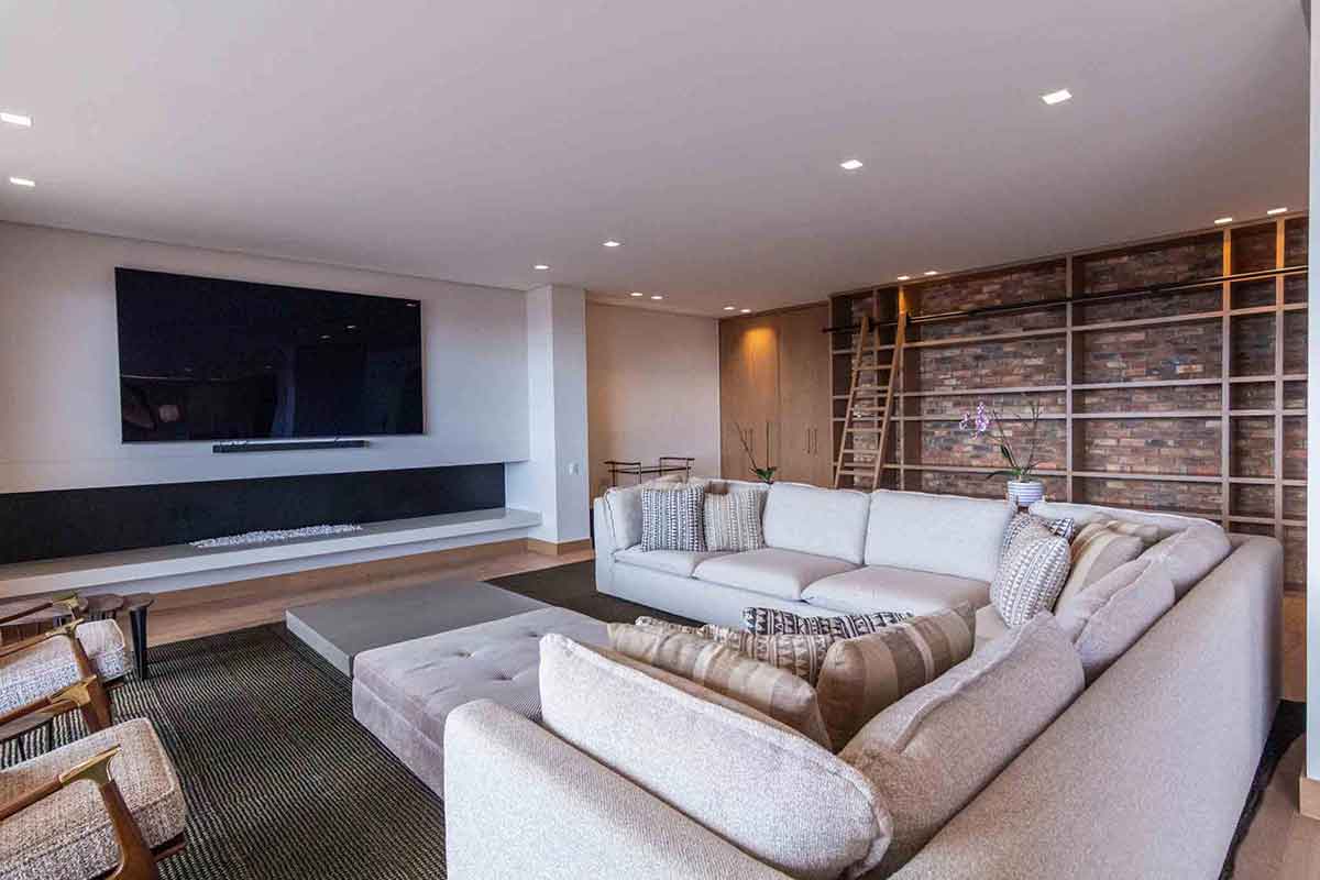 Fotografía real estate Bogotá 24