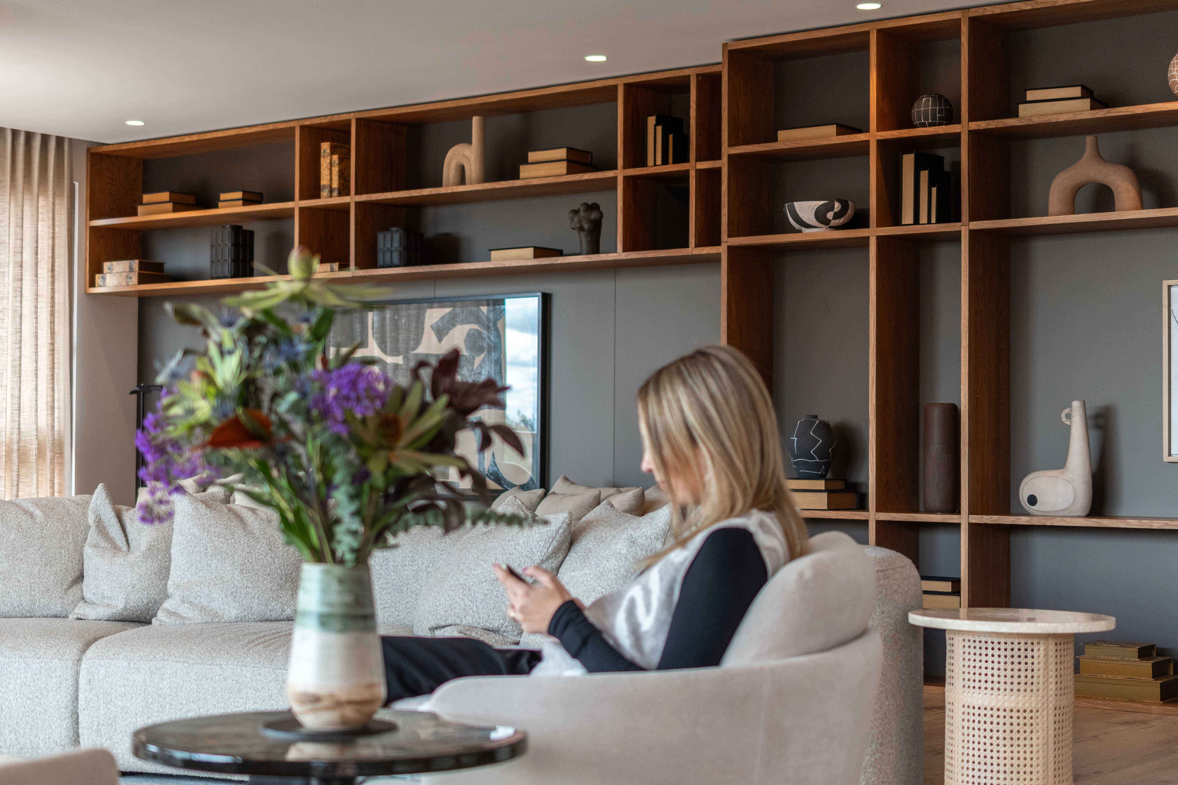 Fotografía inmobiliaria premium Bogotá — Roberto Collins