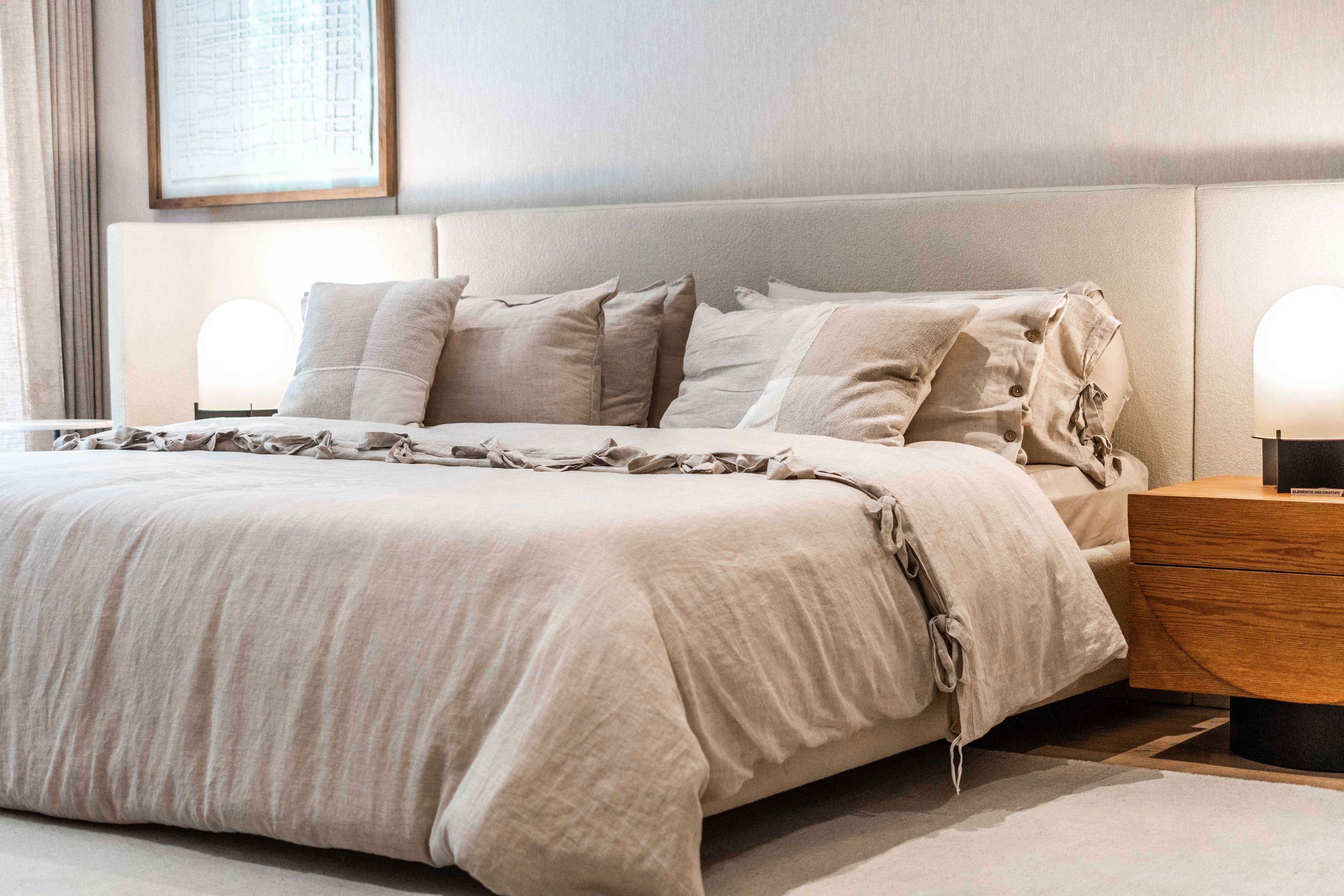 Fotografía inmobiliaria premium Bogotá — Roberto Collins