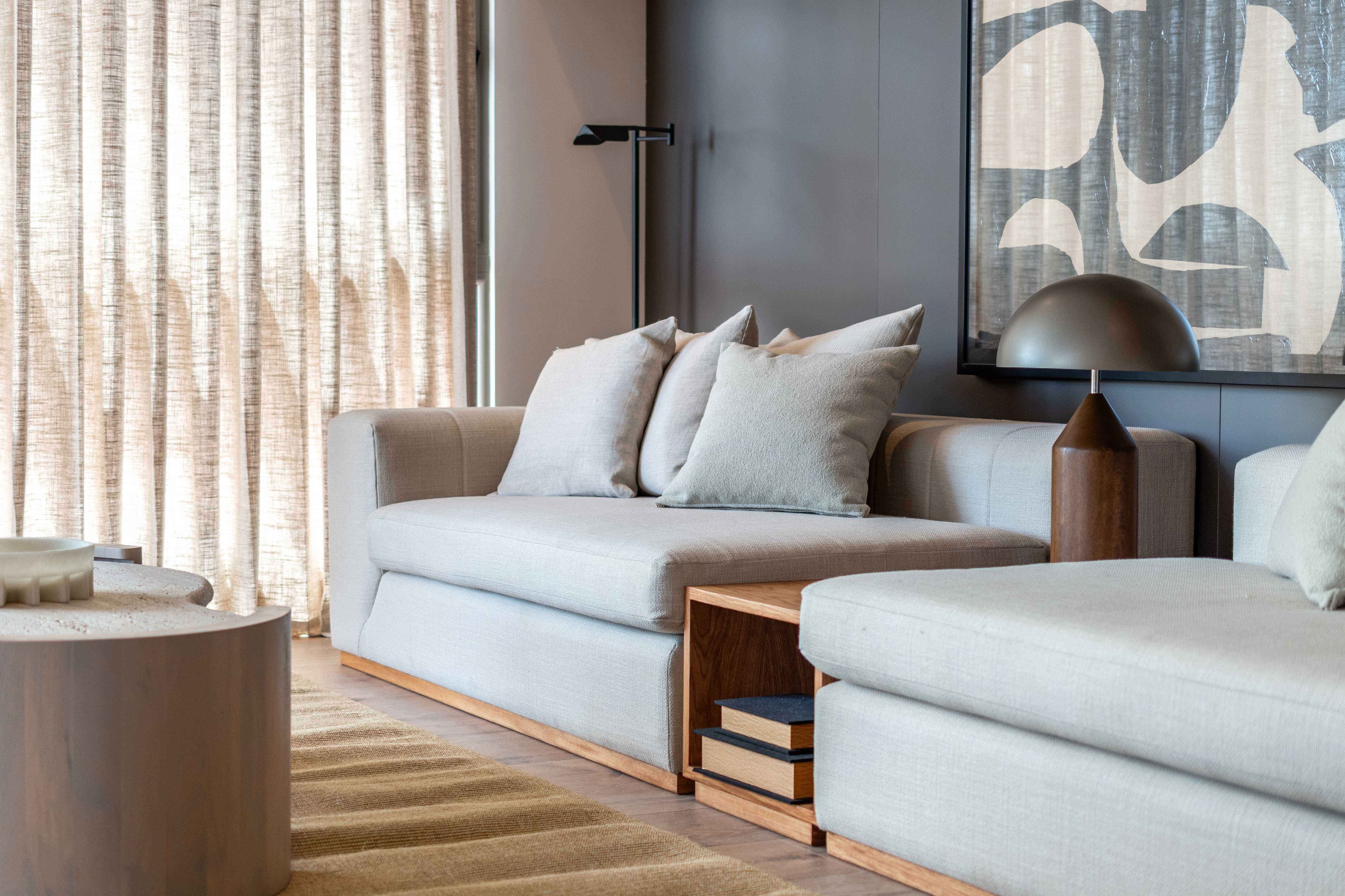 Fotografía inmobiliaria premium Bogotá — Roberto Collins